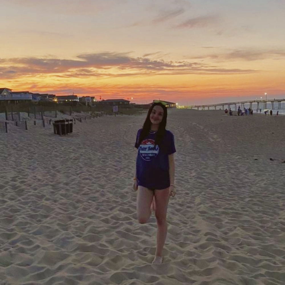 Meet your Posher, mckenna